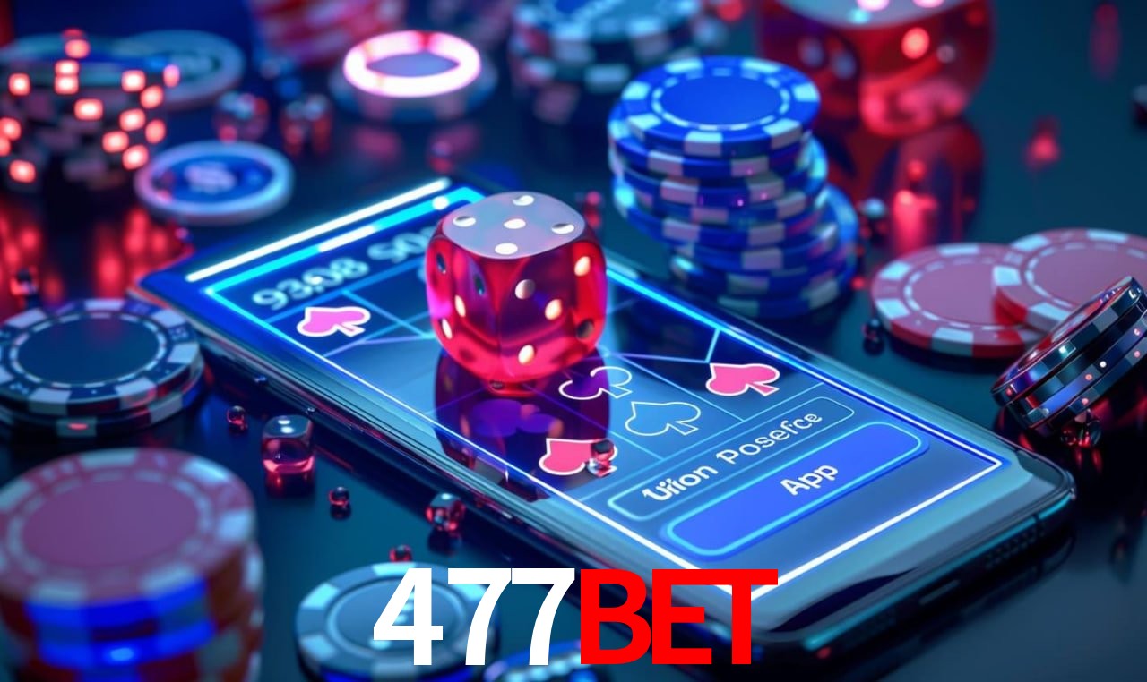 477bet - Análise de Mercados Esportivos