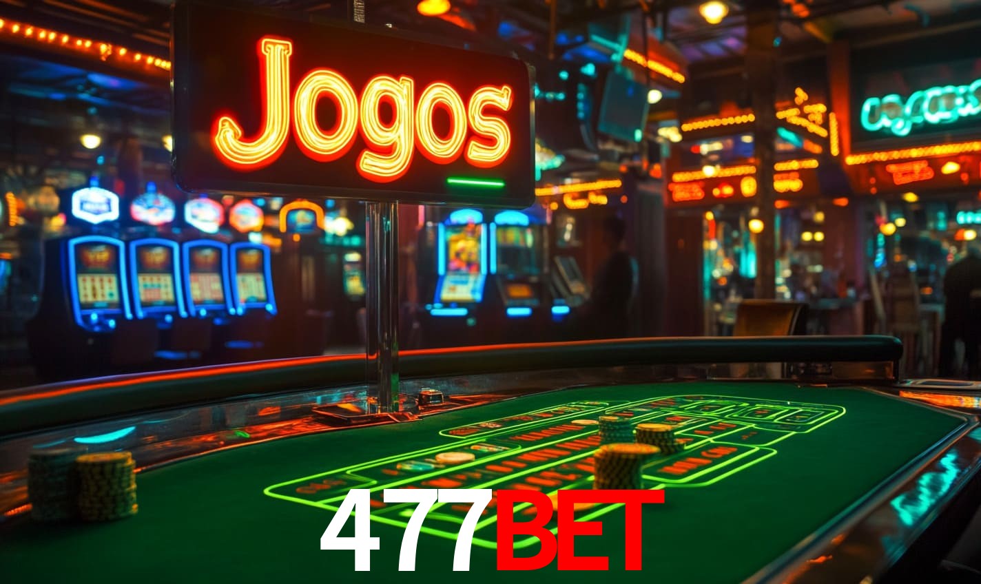 477bet Salvador - Statistics