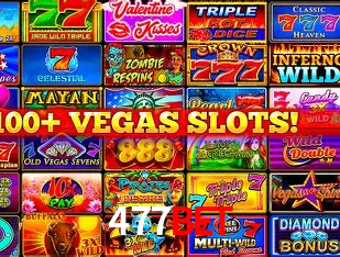 477bet Brasília - Casino Guide