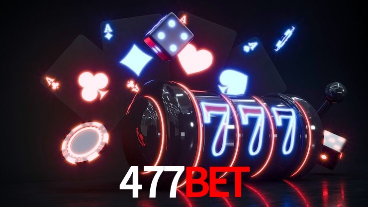 Bonus Features 477bet