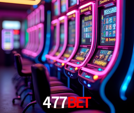 477bet Slot - 320+ Caça-Níqueis Premium