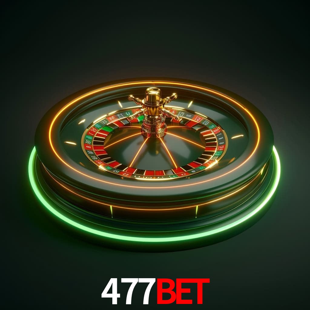 477bet App - Aplicativo Móvel Oficial