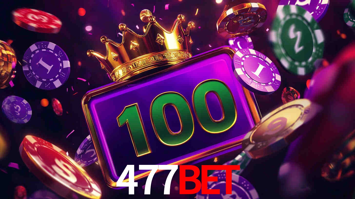 Blackjack Table 477bet