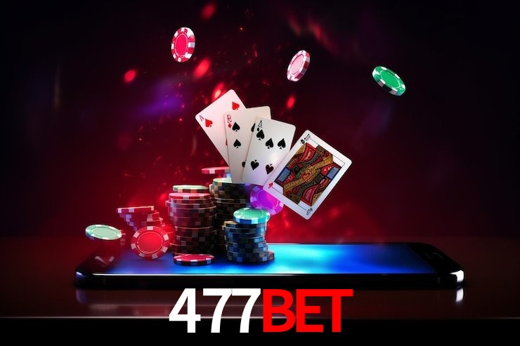 Secure Login 477bet