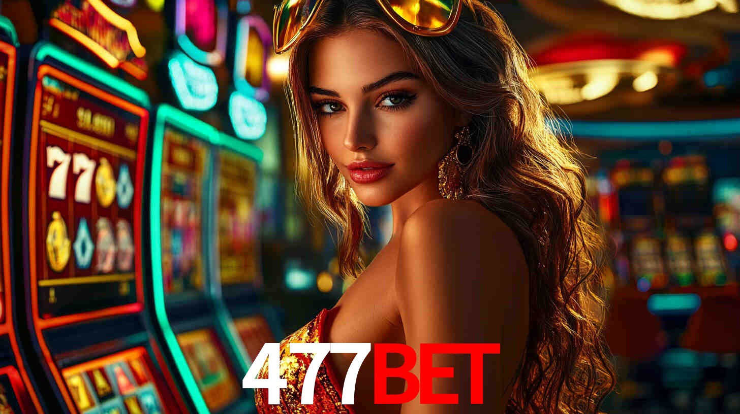 Live Casino 477bet