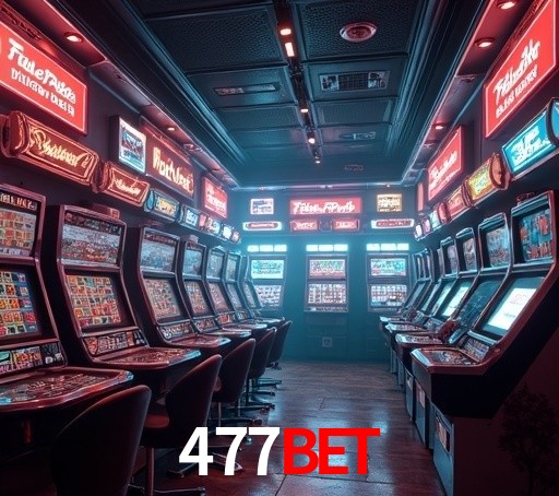 477bet Promoções - 30+ Ofertas Diárias