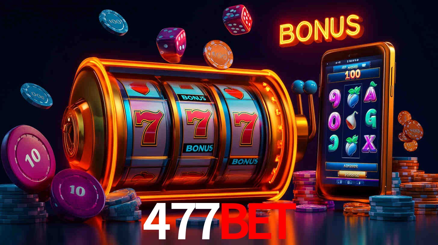 Descubra o Programa VIP da 477bet: Vantagens Exclusivas para Jogadores