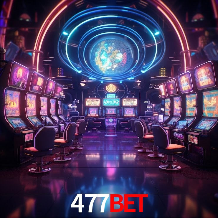 477bet Salvador - Football