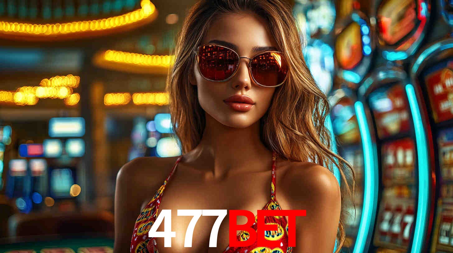 Programa VIP 477bet