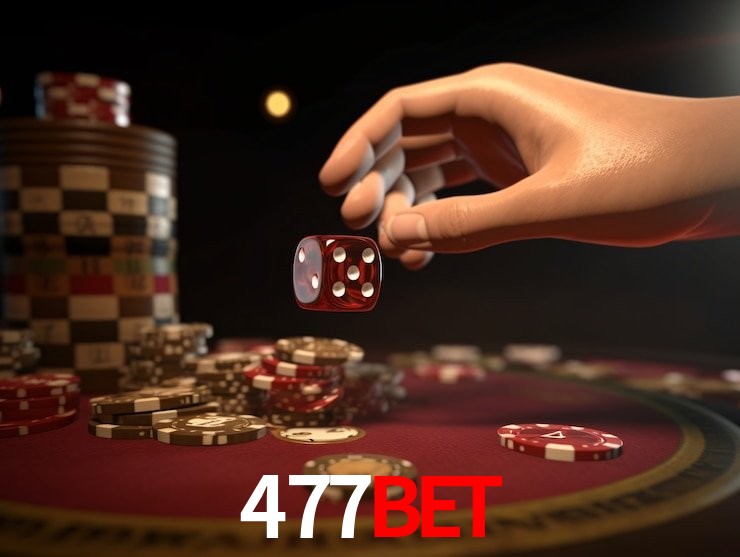 Promoção Relâmpago 477bet