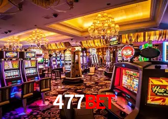 477bet Rio de Janeiro - Professional Dealers
