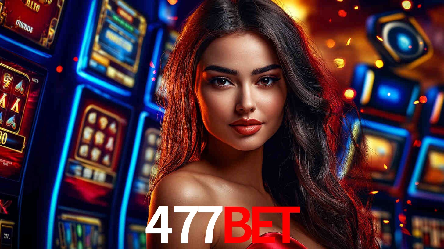 Inovações de Jogos na 477bet: O Futuro das Experiências Interativas
