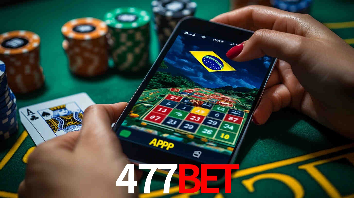Descubra a Essência do 477bet: Nossa História e Compromissos