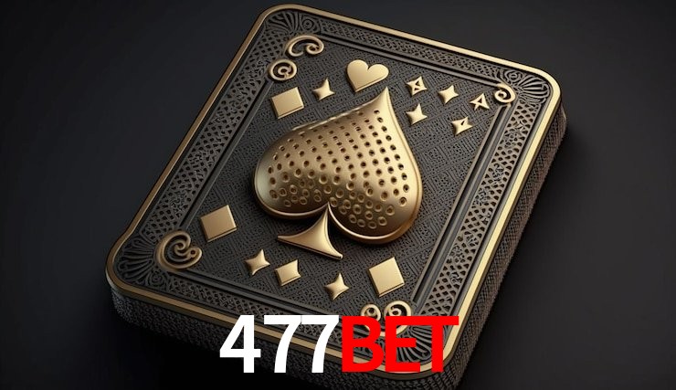 Benefícios da Conta 477bet