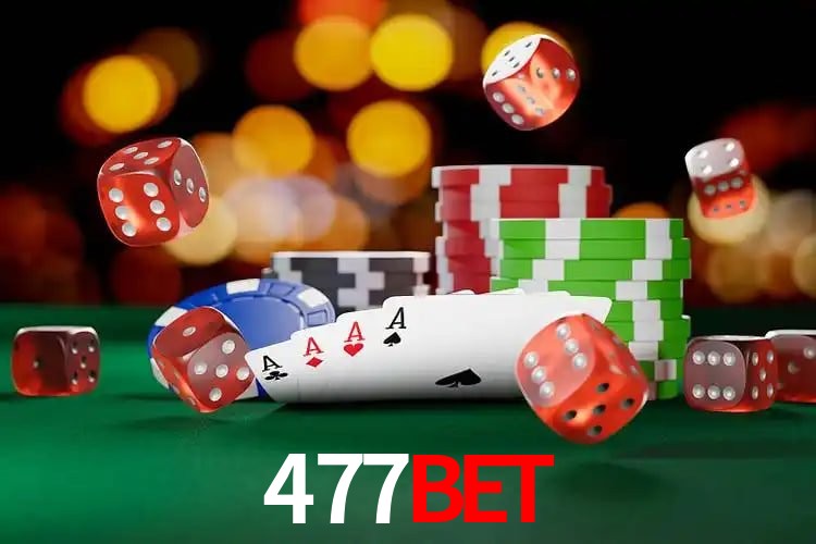 Especiais de Fim de Semana 477bet