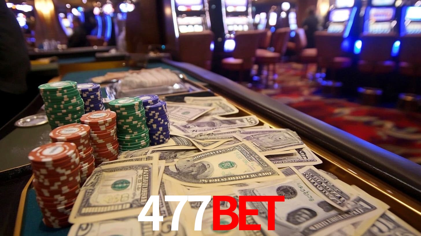 477bet Belo Horizonte - Winners