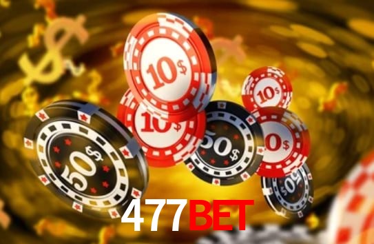 Recursos de Bônus 477bet