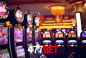 477bet Belo Horizonte - Reivindique Bonus