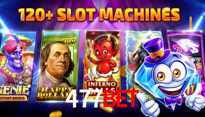 Desvendando o Mundo dos Jogos Virtuais na 477bet