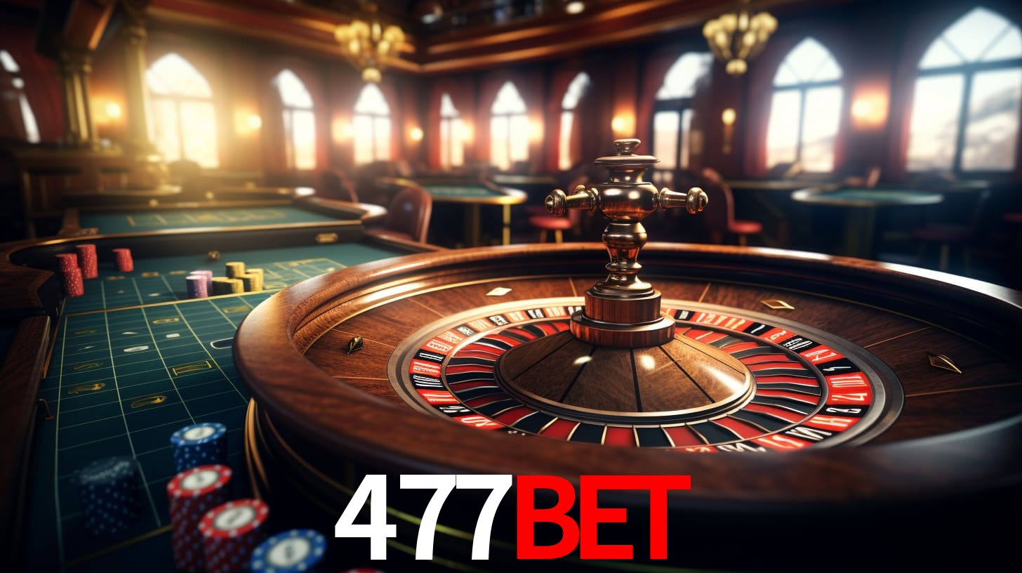 Football Betting 477bet