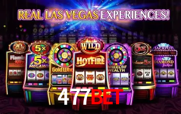 477bet São Paulo - Live Tables
