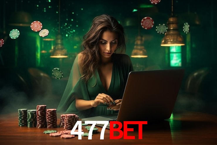 477bet - App Security