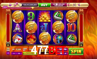 A Emoção da Loteria na 477bet: Uma Chance de Mudança de Vida