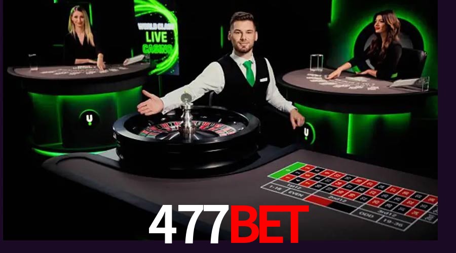 Exclusive Offers 477bet