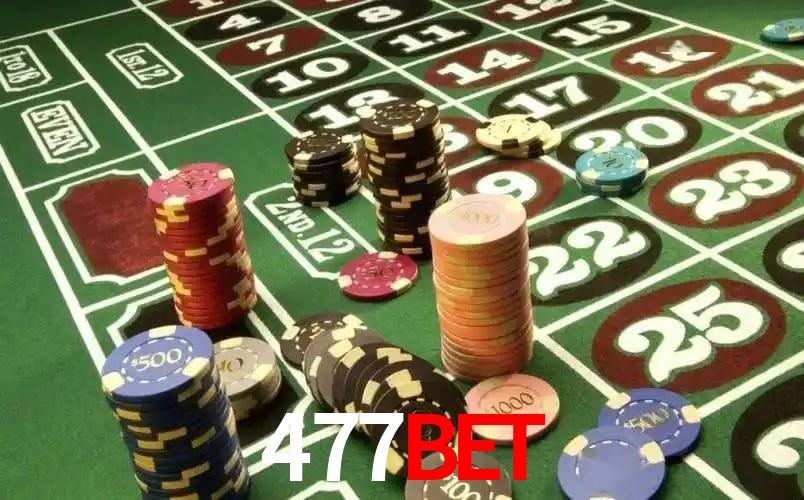 Integração de APIs 477bet