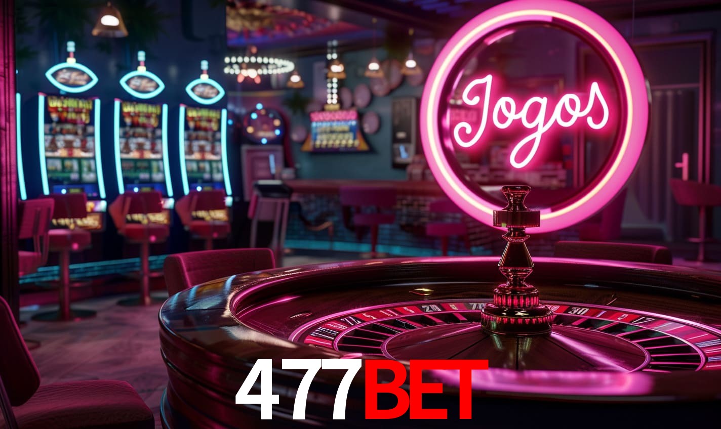 477bet Salvador - Strategies