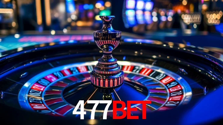 477bet App Interface