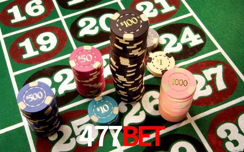 Diretório de Jogos 477bet
