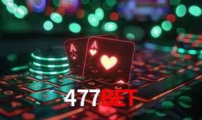 Login Seguro 477bet