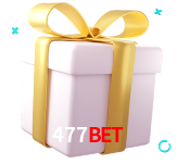 Receba seus bônus de boas-vindas no 477bet